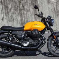 Moto Guzzi V7 III NUOVA SOLO 1700 km