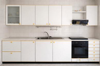 Mobili cucina