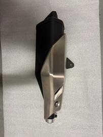 Marmitta originale honda xadv 2026 NUOVA