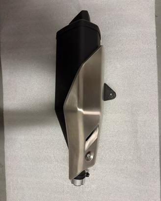 Marmitta originale honda xadv 2026 NUOVA