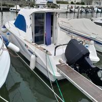 BENETEAU ANTARES 650