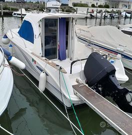BENETEAU ANTARES 650