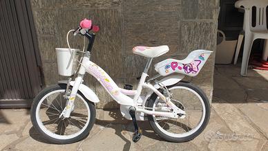 BICICLETTA BAMBINA 14”