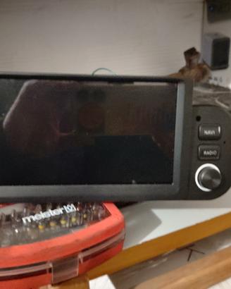 autoradio