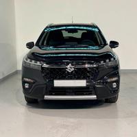 SUZUKI S-Cross 1.5 140V Hybrid 4WD AllGrip A/T S