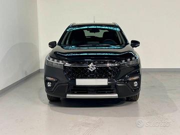 SUZUKI S-Cross 1.5 140V Hybrid 4WD AllGrip A/T S