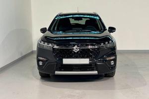 SUZUKI S-Cross 1.5 140V Hybrid 4WD AllGrip A/T S