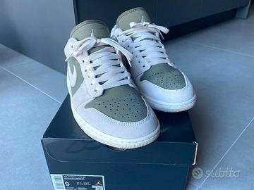 NIKE Air Jordan 1 Low SE