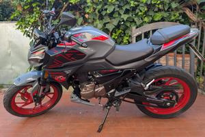 KL Duel 125