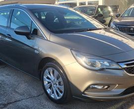 Opel Astra 1.4 Turbo 110CV EcoM Sports Tourer