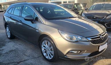 Opel Astra 1.4 Turbo 110CV EcoM Sports Tourer