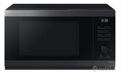 Forno Microonde SAMSUNG Nero