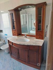 Mobile bagno classico 