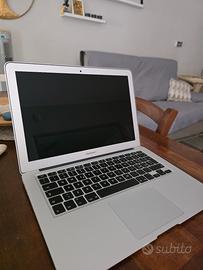 MacBook Air 13” 2017 A1466 ricambi