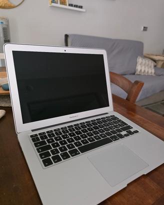 MacBook Air 13” 2017 A1466 ricambi