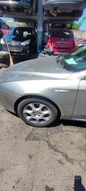 ALFA ROMEO 159 2007 PARAFANGO ANTERIORE SX/DX