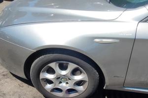 ALFA ROMEO 159 2007 PARAFANGO ANTERIORE SX/DX