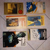 Libri e romanzi di guerra