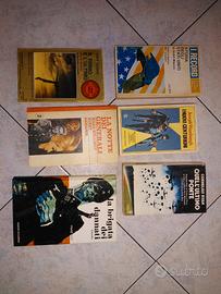 Libri e romanzi di guerra