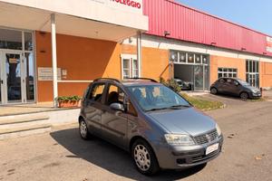 Fiat Idea 1.3 Multijet 16V 70 CV Dynamic