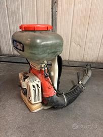 Atomizzatore a spalla echo DM-6110