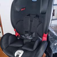 2 Seggiolini auto Chicco Youniverse isofix