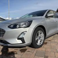 FORD Focus 1.5 EcoBlue 120 CV 5p.