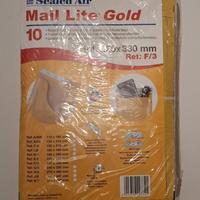 Buste imbottite Sealed Air F3 - 22 x 33 cm