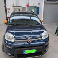 Fiat Panda 4x4  13 Multijet 95cv