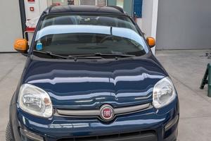 Fiat Panda 4x4  13 Multijet 95cv