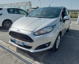 FORD Fiesta 1.5 TDCi 75cv 2016 NuovissimA