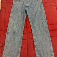 Jeans Levi's 551 originali