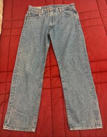 Jeans Levi's 551 originali