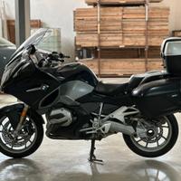 Bmw r 1200 rt