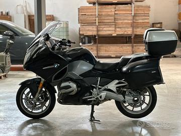 Bmw r 1200 rt
