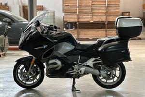 Bmw r 1200 rt