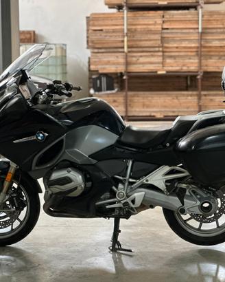 Bmw r 1200 rt