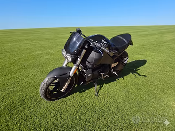 Buell XB9SX come NUOVA