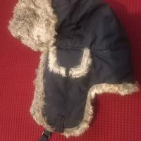 Berretto invernale Unisex