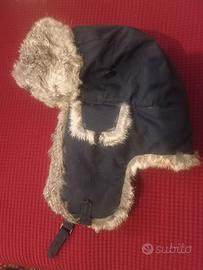 Berretto invernale Unisex