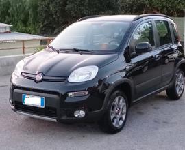 Fiat Panda 1.3 MJT S&S 4x4