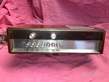 Ricevitore filodiffusione siemens