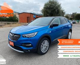 OPEL Grandland X 1.5 diesel Ecotec Start&Stop ...