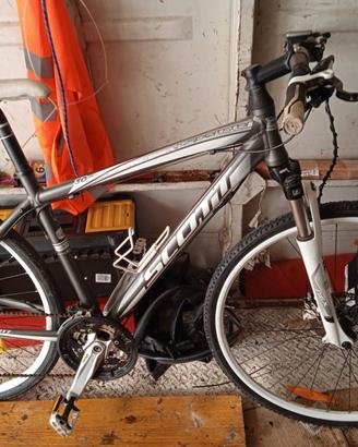 Bicicletta