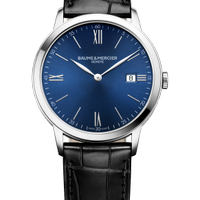 Baume & Mercier Classima