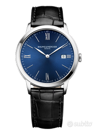 Baume & Mercier Classima