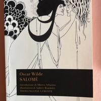 SALOMÈ - Oscar Wilde