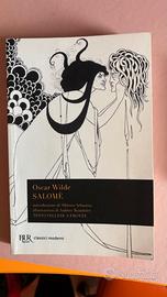 SALOMÈ - Oscar Wilde