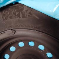 pneumatici invernali 