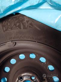 pneumatici invernali 